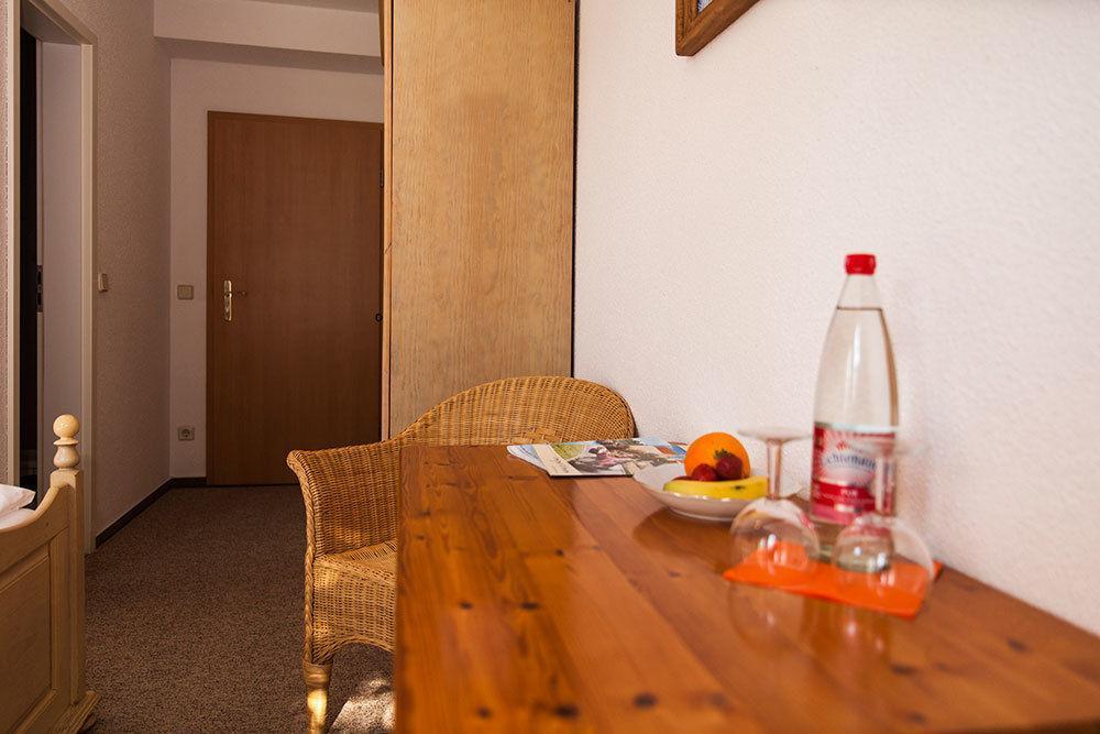 Pension Altstadt Borna Kültér fotó